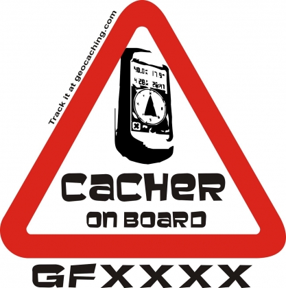 Cacher on Board