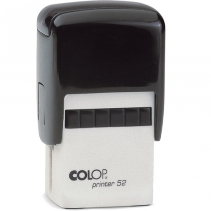 Razítko Colop Printer 52